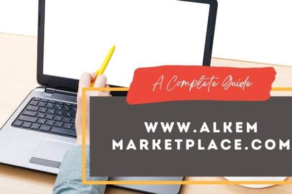 www.alkem marketplace.com – A Complete Guide