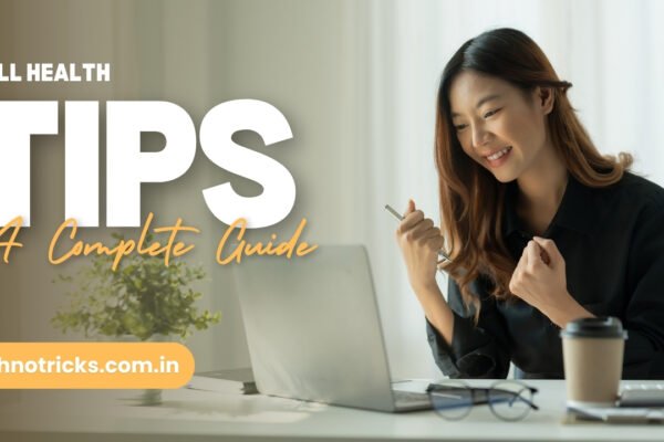 Well Health Tips in Hindi Wellhealth