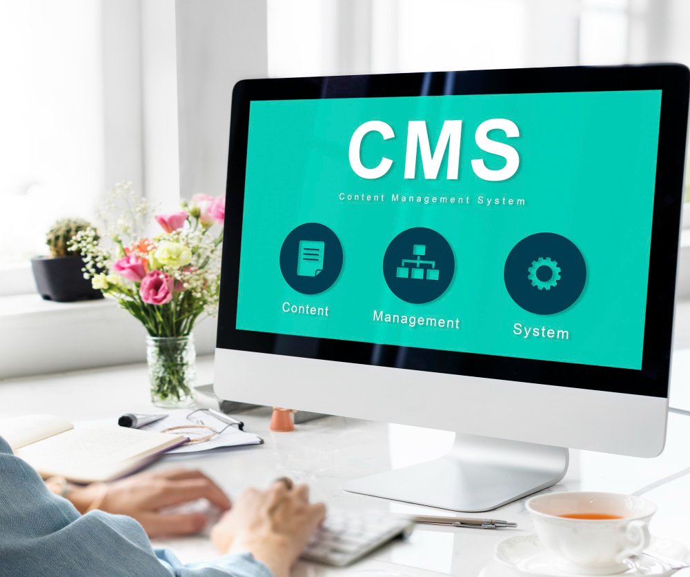 Which Cms Is Best For Building A Blog Website By The Techno Tricks