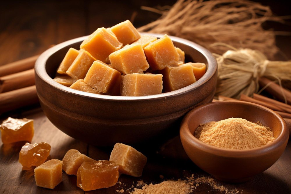 Wellhealthorganic.Com:Jaggery-With-Incredible-Health-Benefits