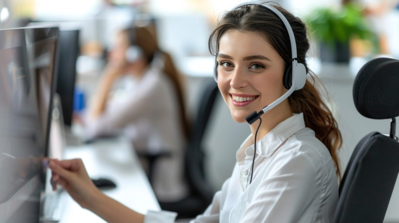 Call Center Software Solutions