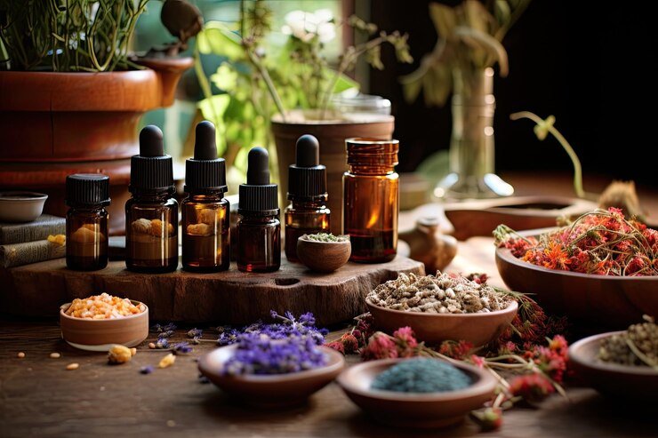 Holistic Medicine