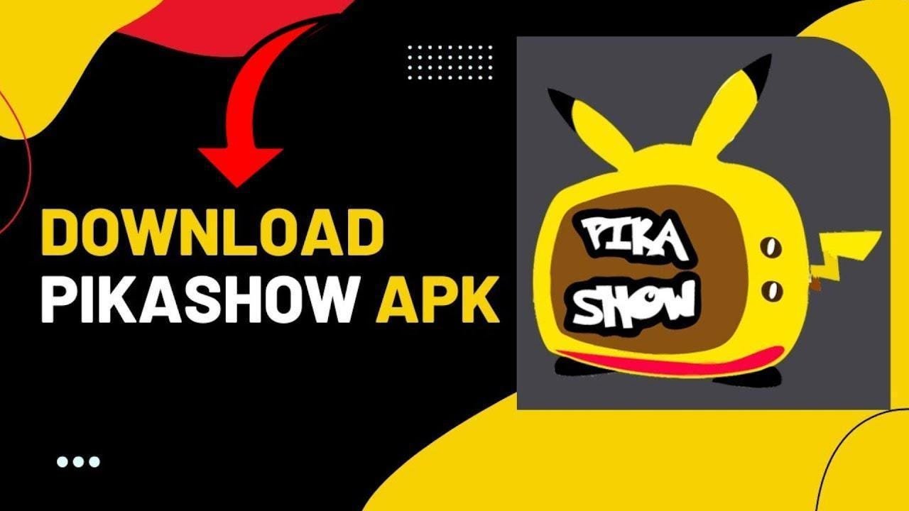 PikaShow App APK