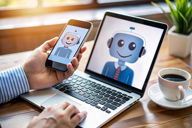 Chatbot Examples in Virtual Meetings