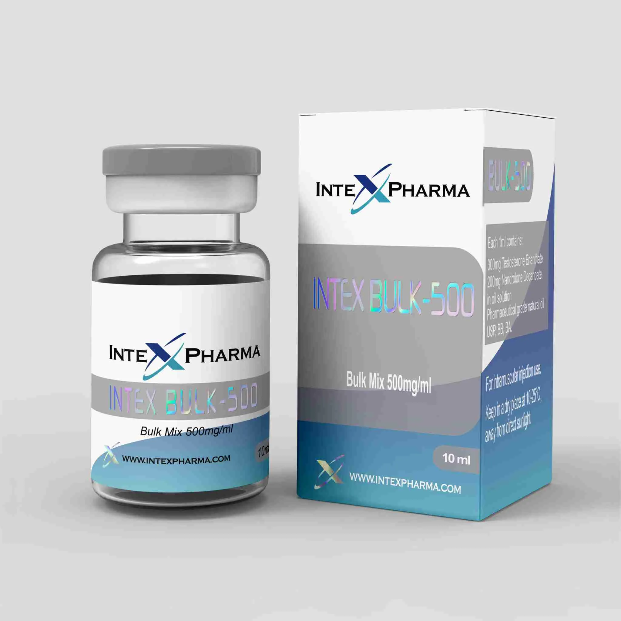 Intex Pharma