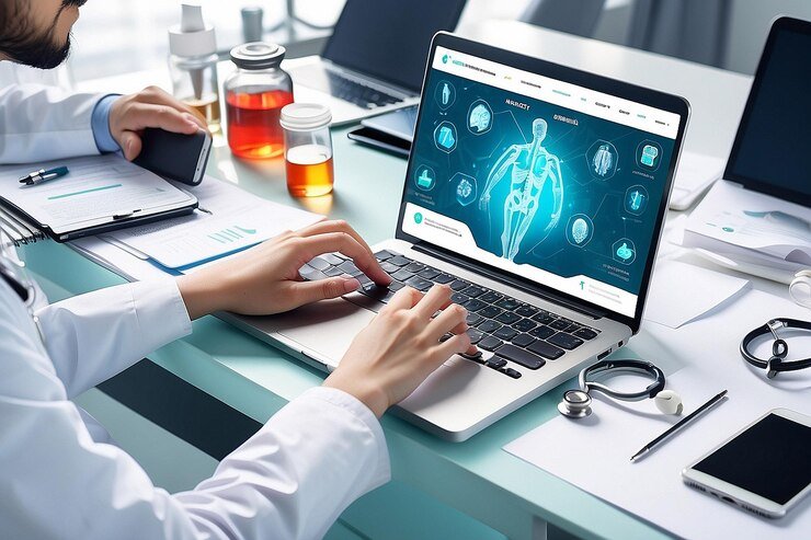 The Role of AI in Health Insurance Software