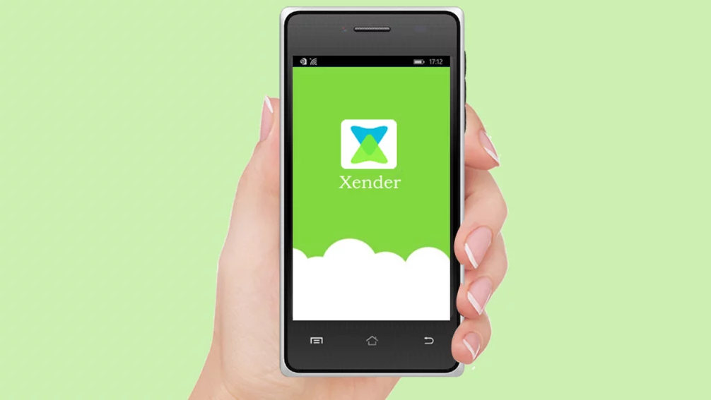 Xender APK