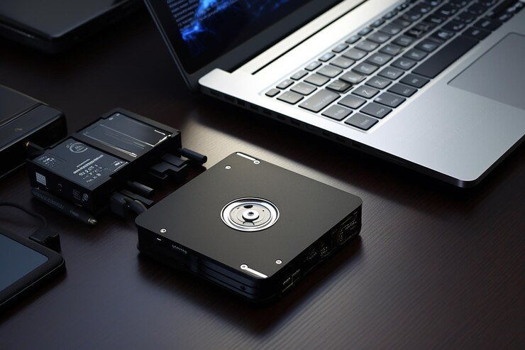 data recovery service