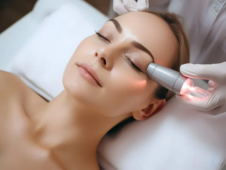 Microneedling