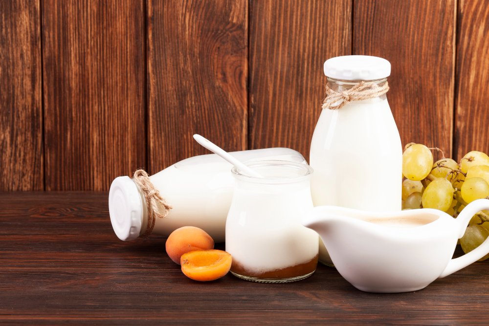 Wellhealthorganic.com : Buffalo Milk Good for Health