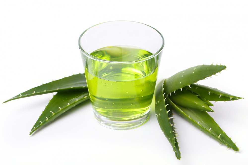 Wellhealthorganic.com: Neem and Aloe Vera Juice