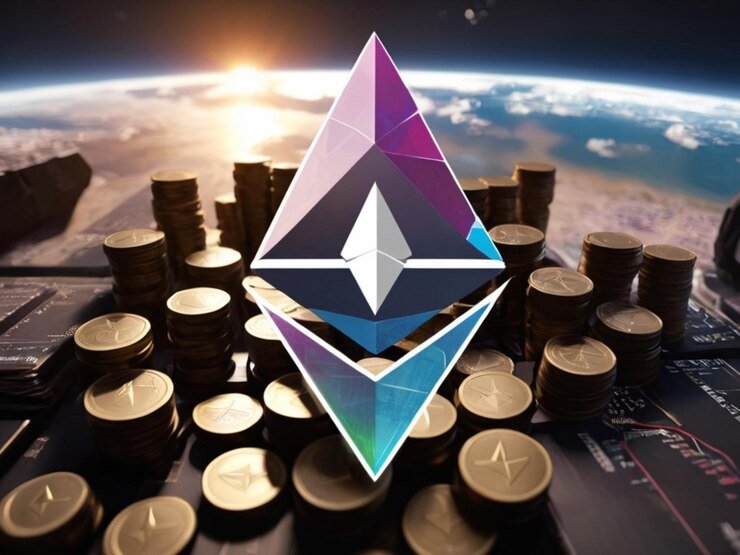 Ethereum Price