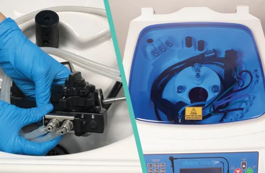 The Importance of Endoscope Sterilization for Safe Medical Procedures