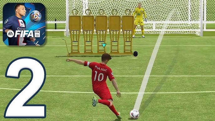 Unlocking New Heights in FIFA Gameplay