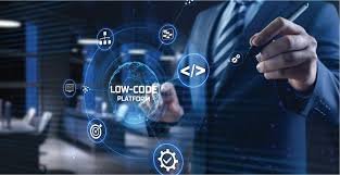 Low-Code Platforms for Enterprise Software Application Development