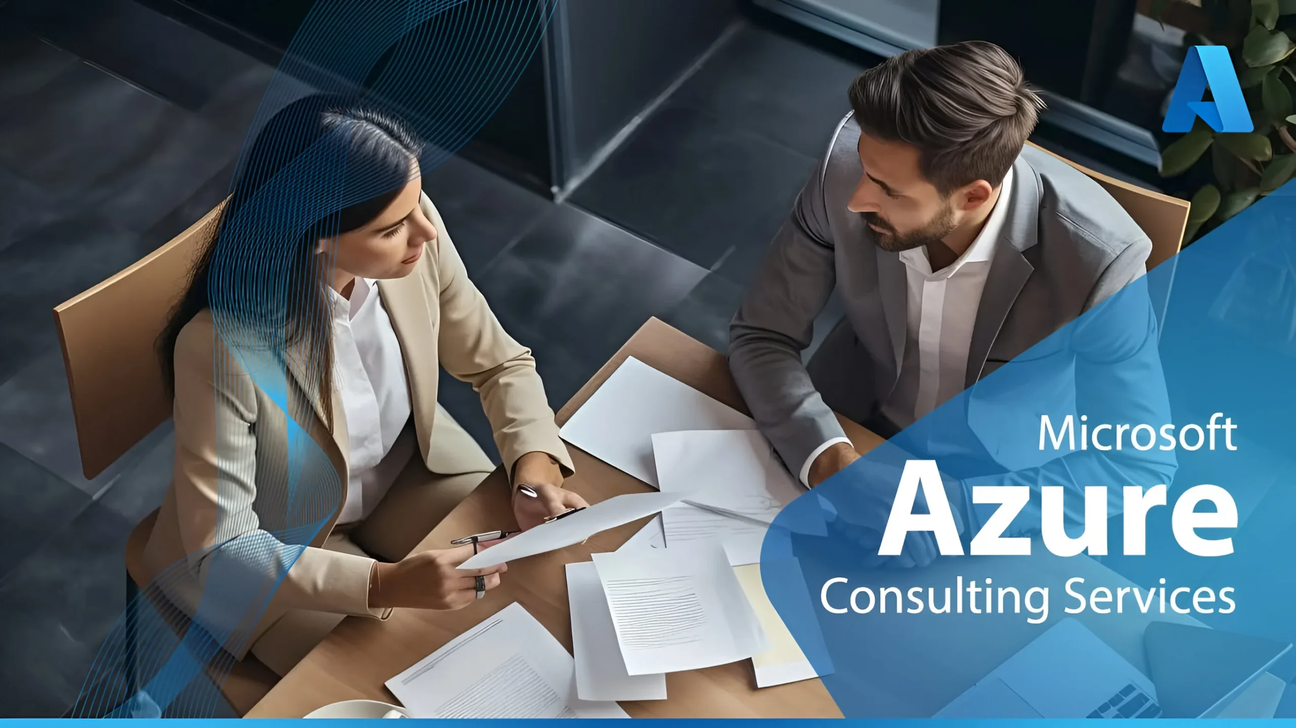 Azure Consultant