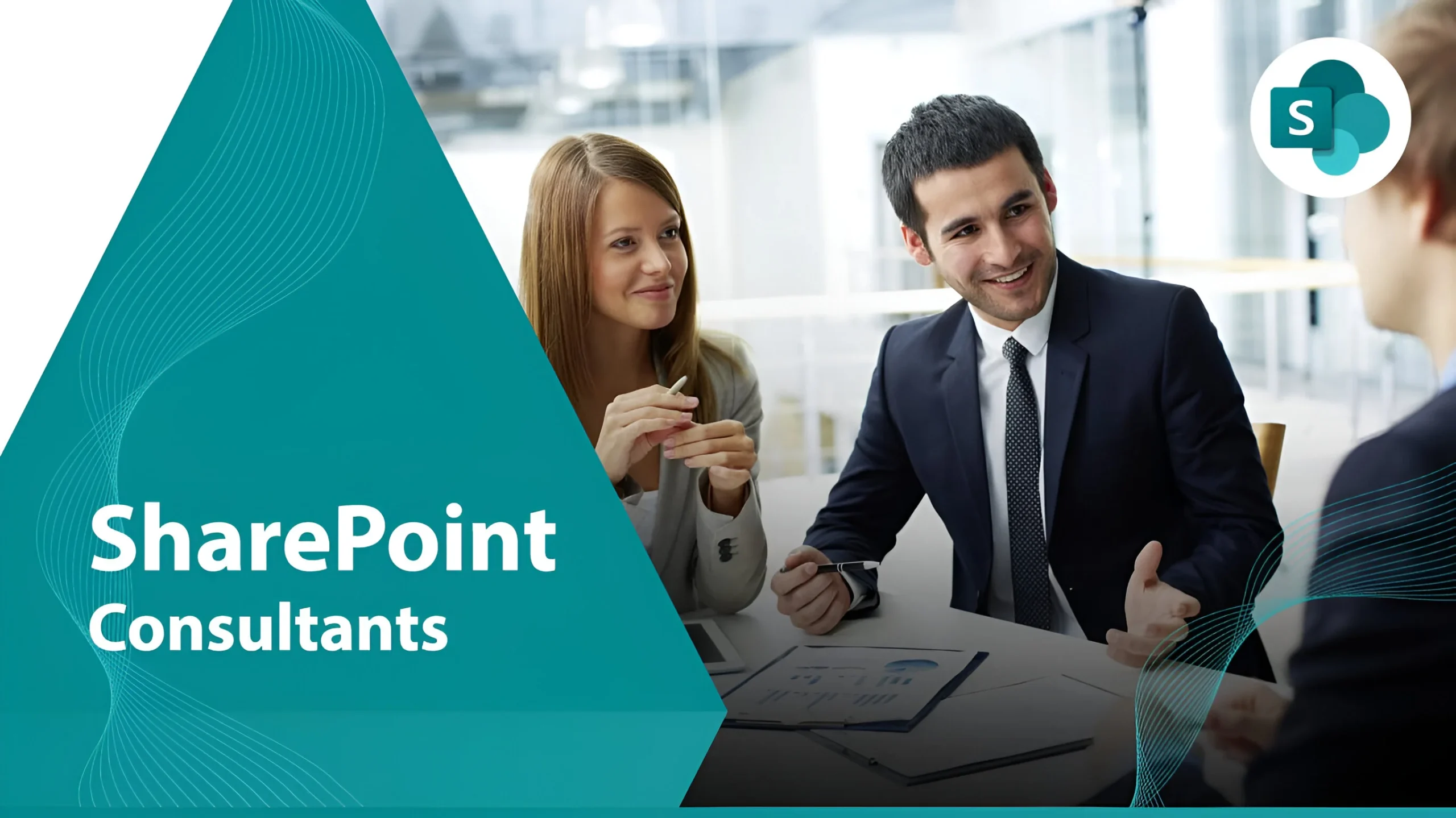 SharePoint Consultant