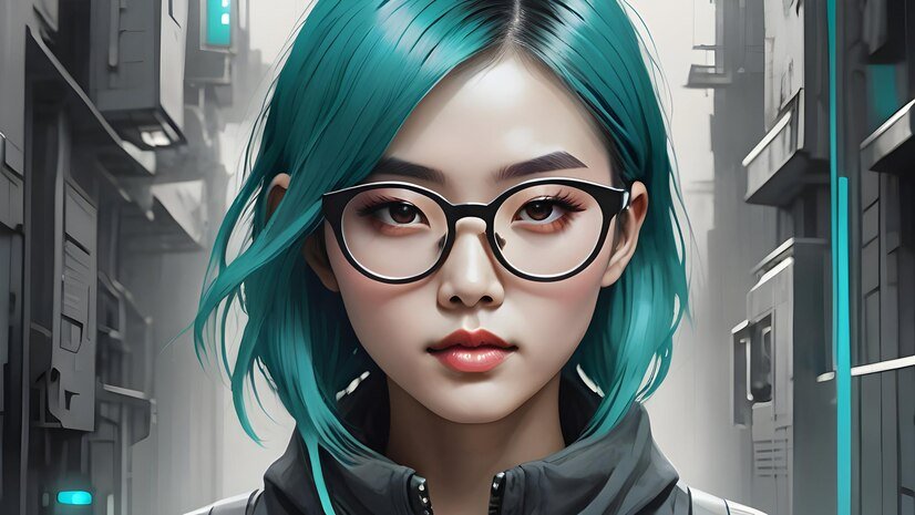 Convert Your Photos into Anime