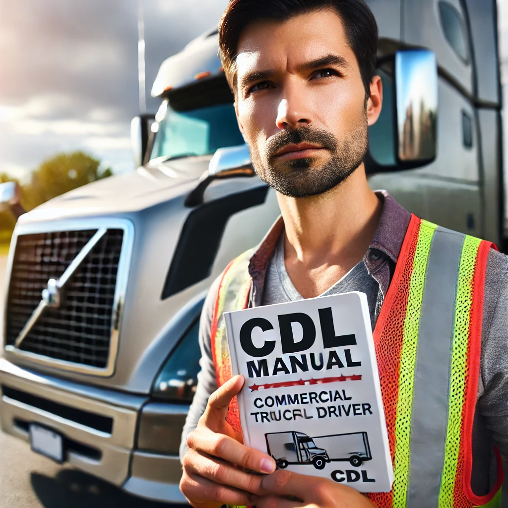 CDL Exam