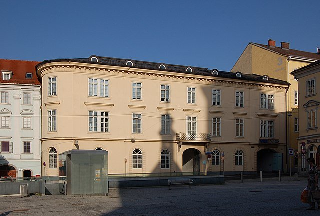 Monteurzimmer in Linz