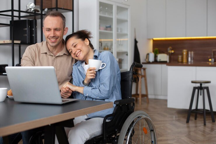 NDIS Service