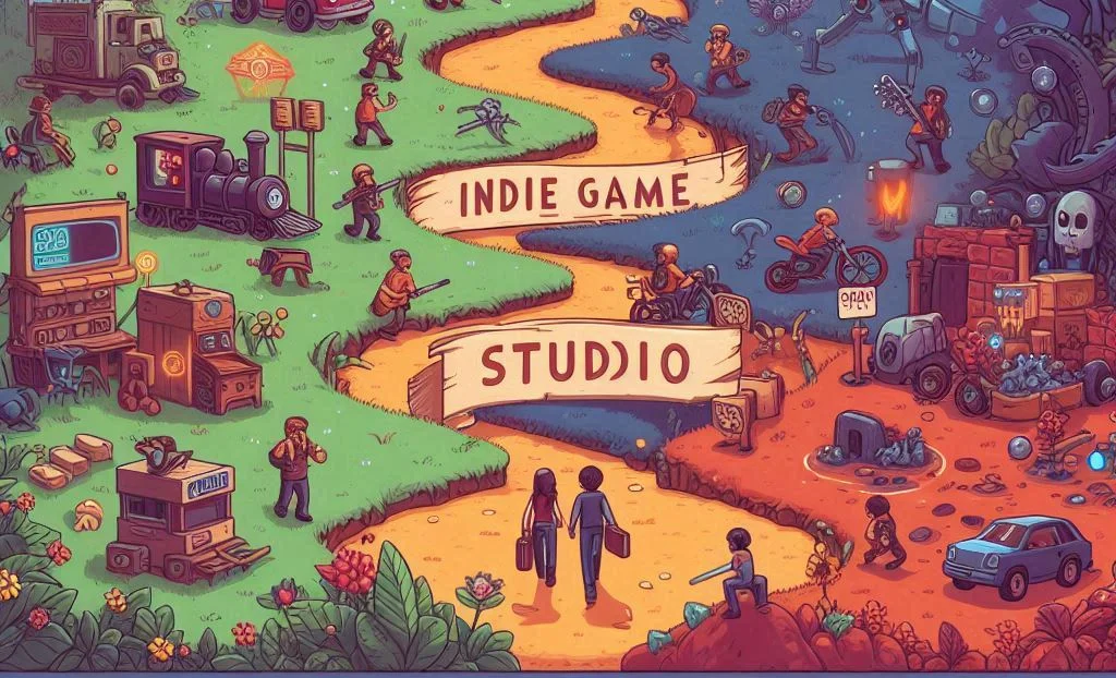 Indie Game