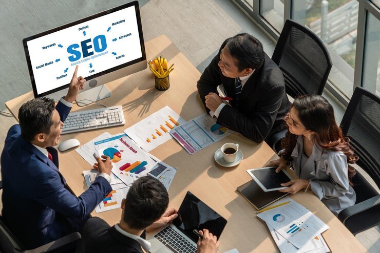 SEO Audit