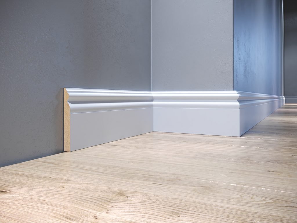 Skirting