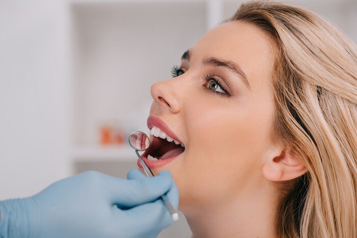 Dental Care in NYC