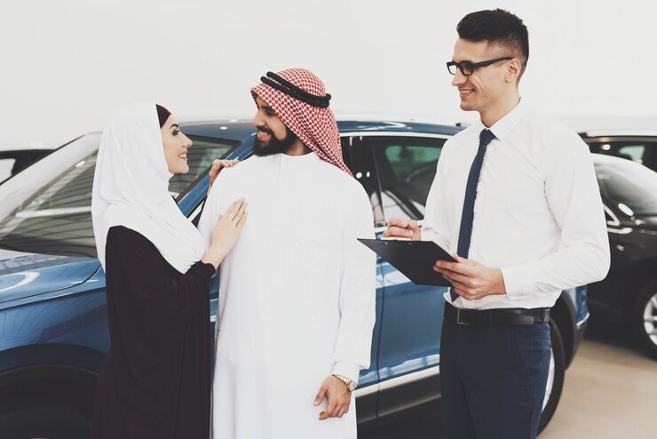 Affordable Car Rentals in Dubai