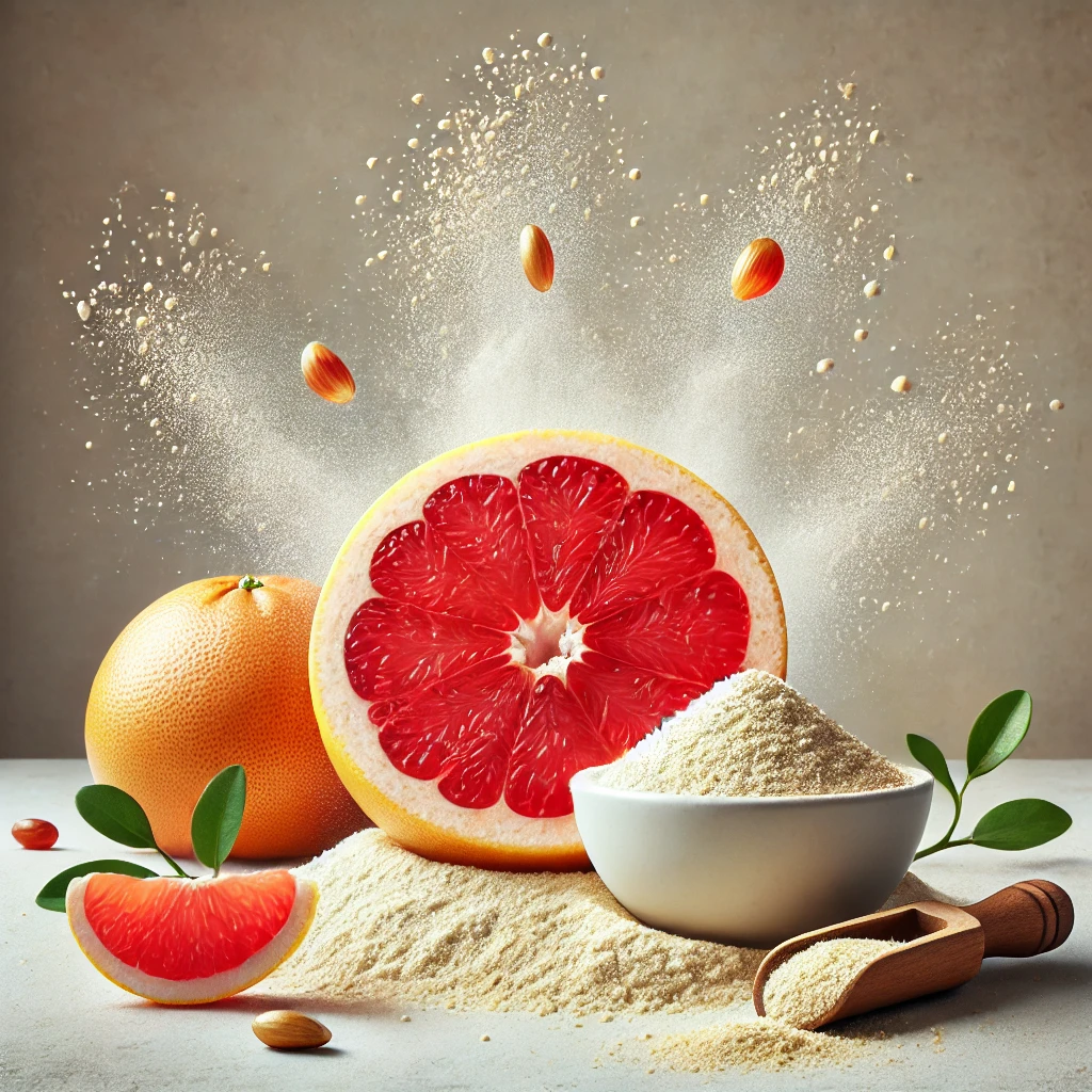 Grapefruit Seed Extract Powder