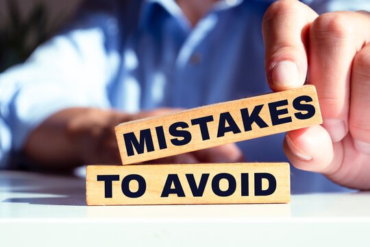 Mistakes to Avoid During Private Limited Company Registration