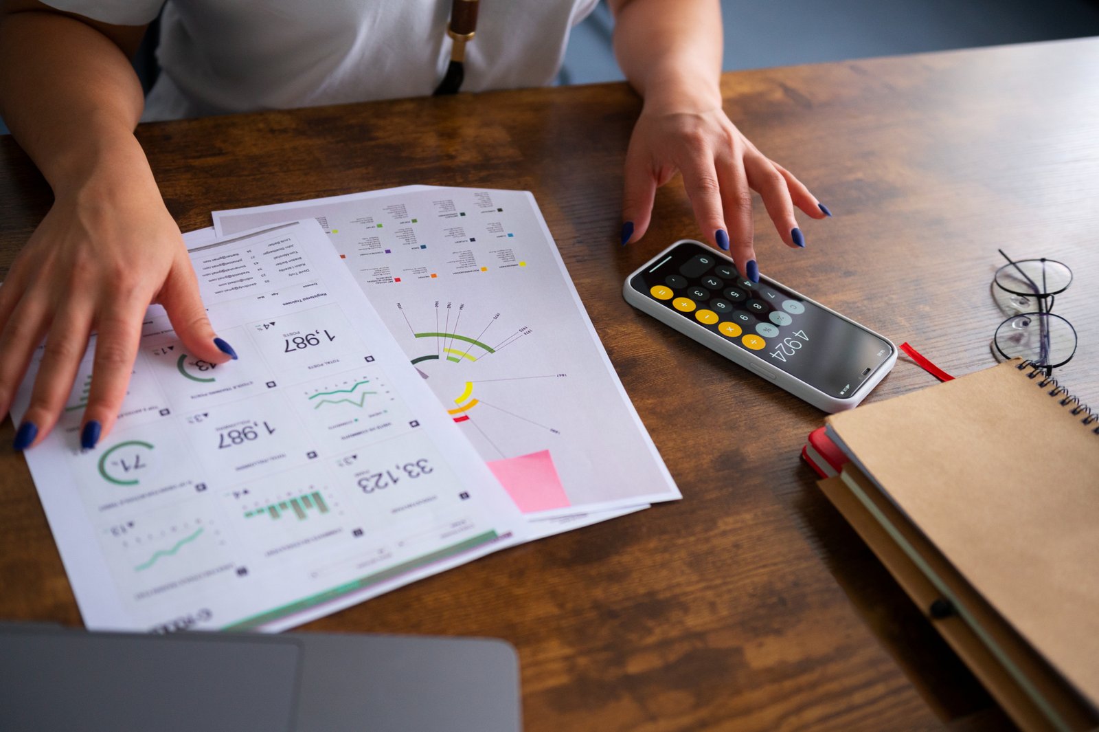 SIP Plan Calculator vs Manual Calculations
