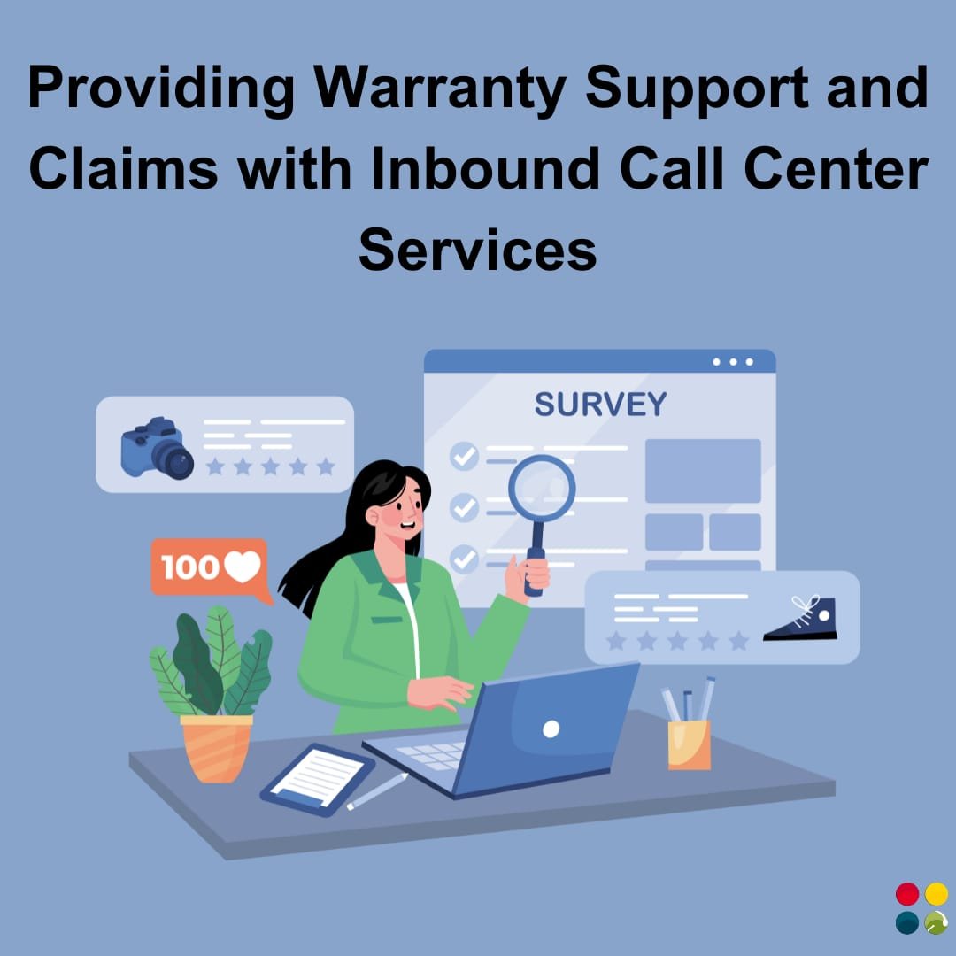 Inbound Call Center Services