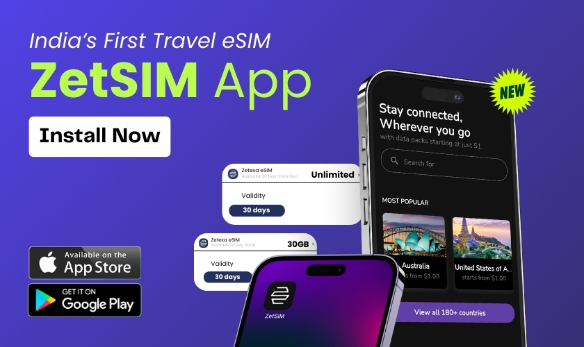 eSIM Profiles