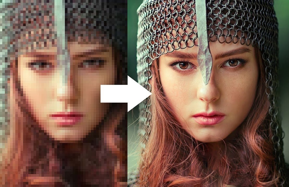 Unleashing the Power of Photo Enhancers and Image Upscalers