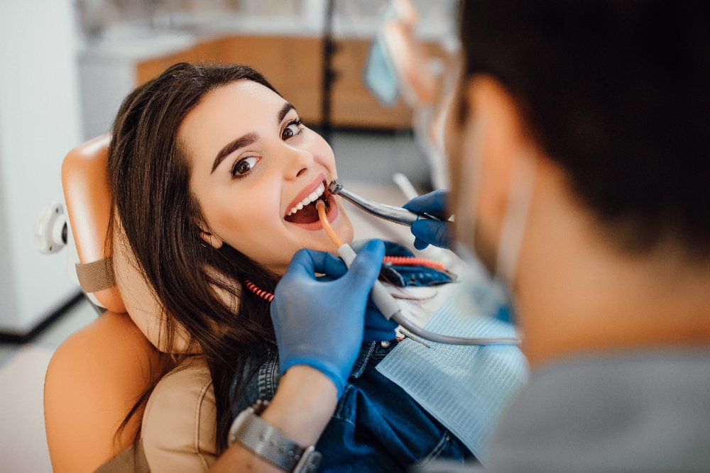 Dental implants