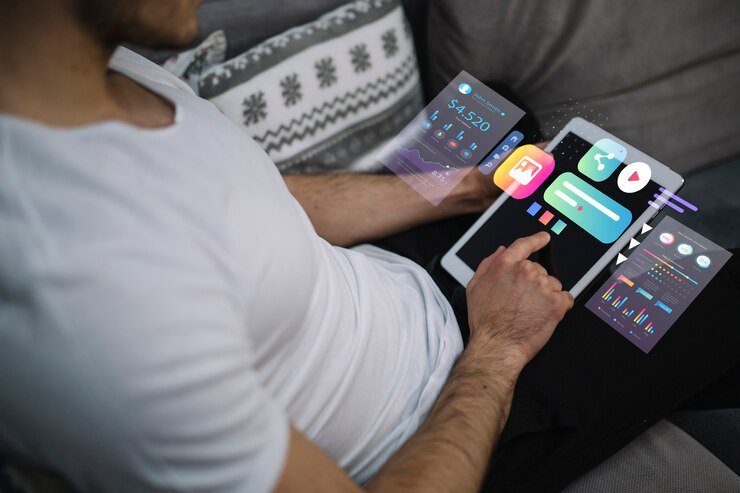 AI Apps Are Transforming Social Media