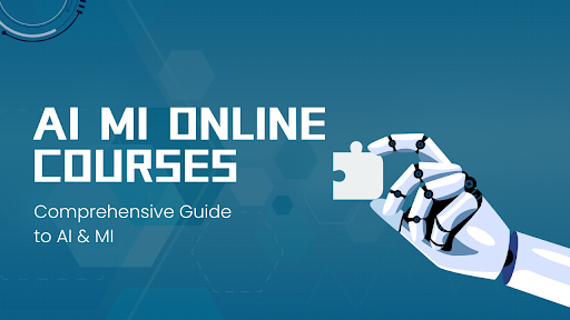 AI Ml Courses Online