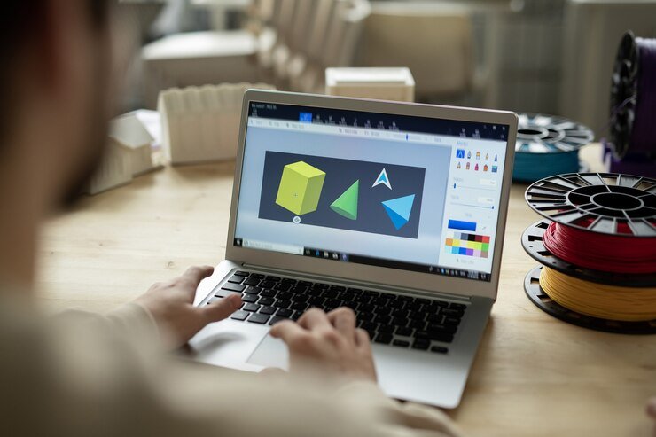Adobe software