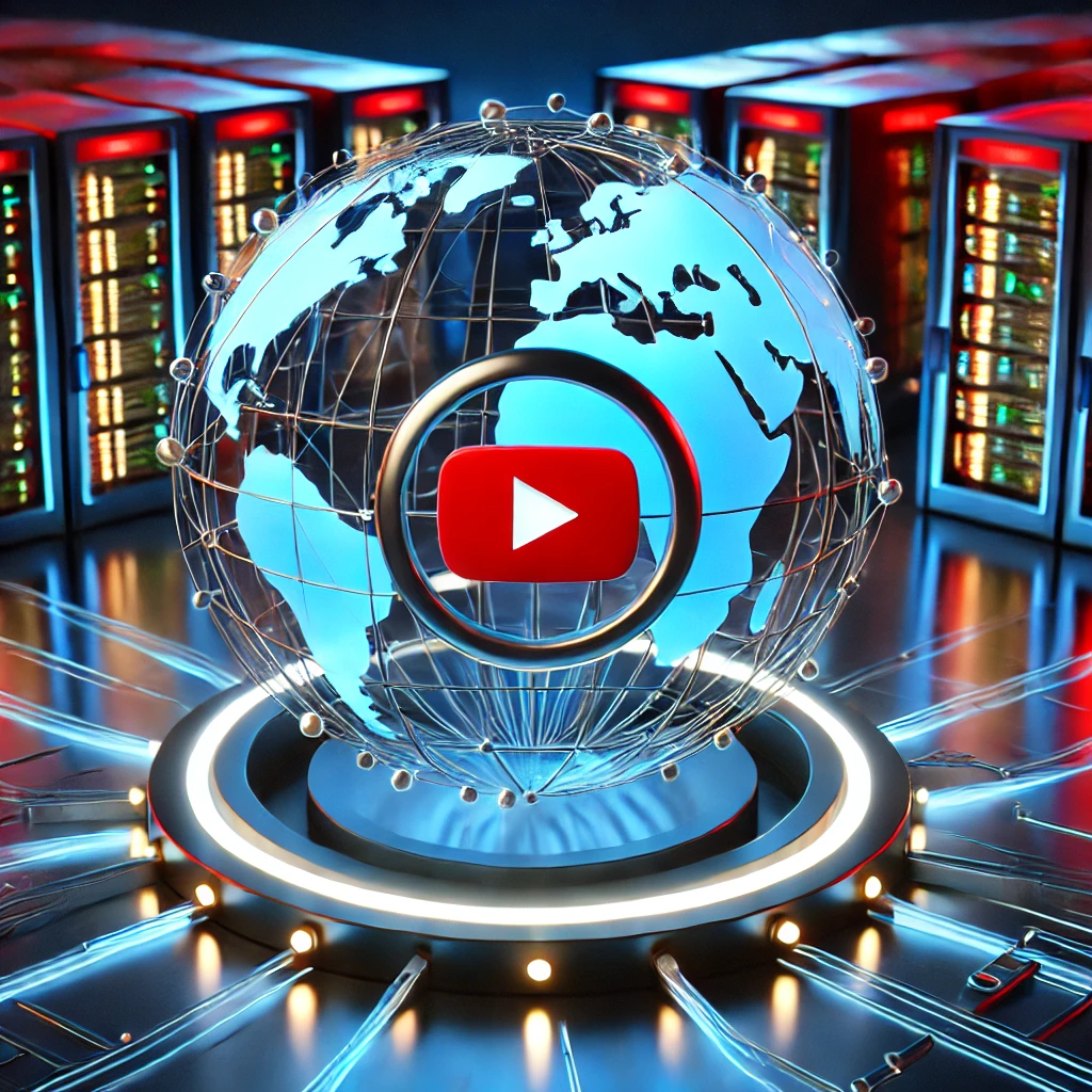 Best YouTube Proxy Server