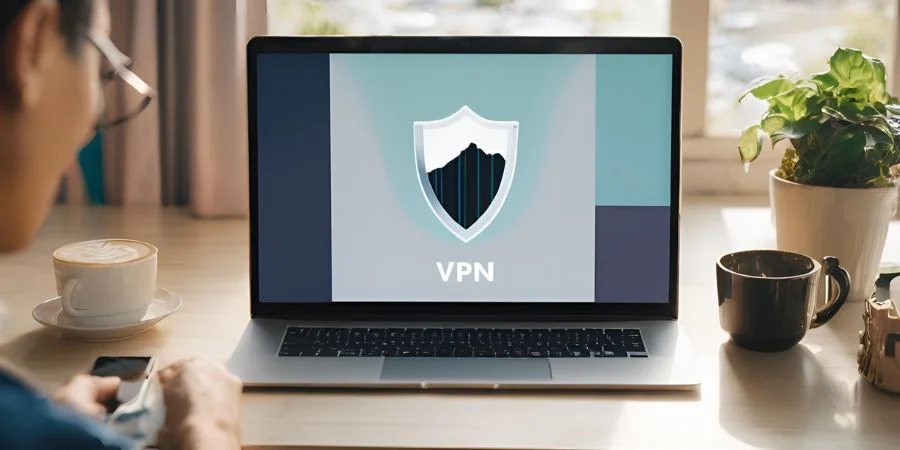 SafeShell VPN