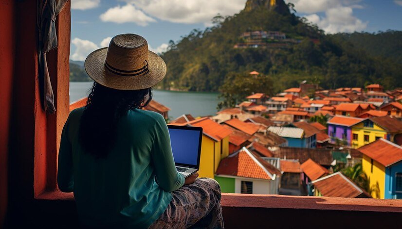 Tourism in Colombia