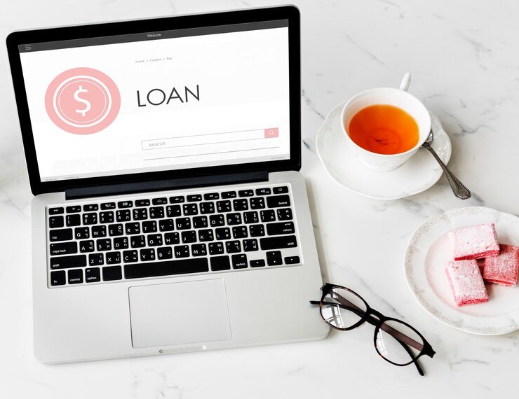 online business loan