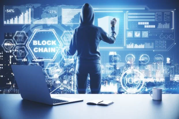 Cryptojacking