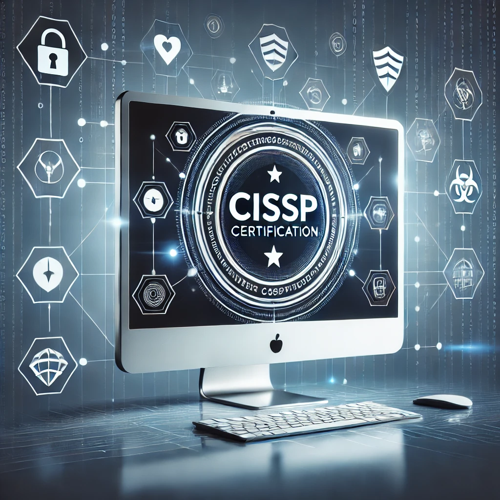 CISSP Certification