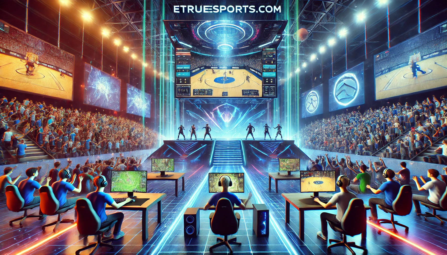 etruesports.com