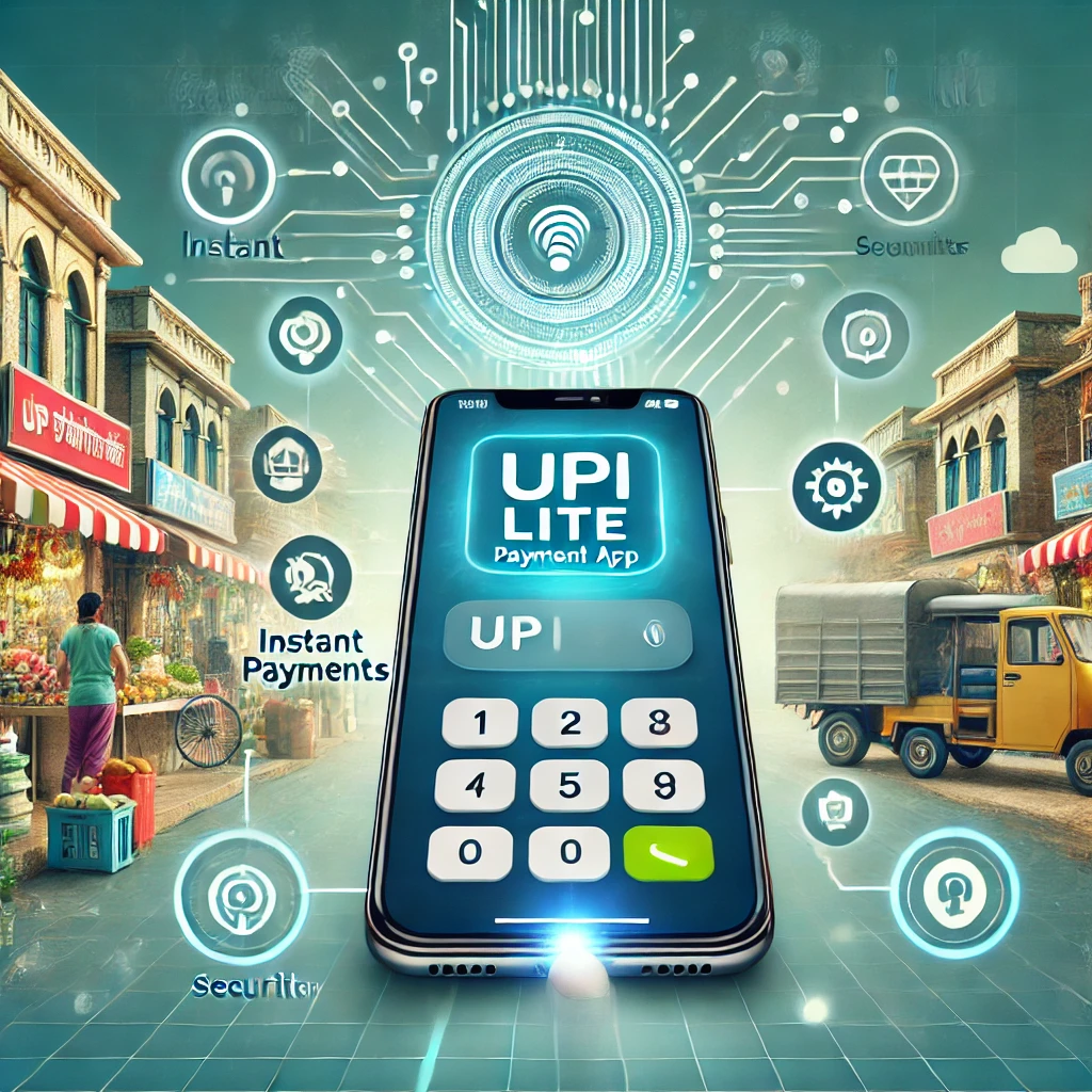 UPI Lite Payment