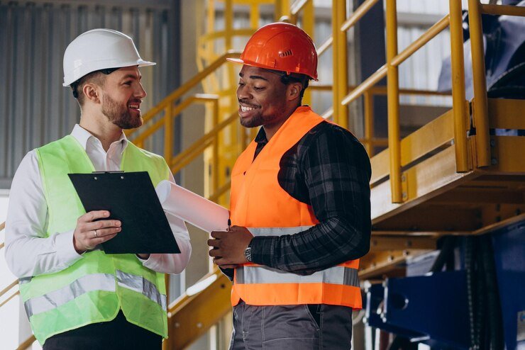 Health and Safety Consultants