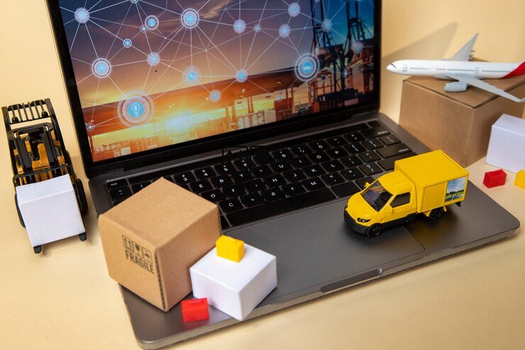 Transportation Logistics Software